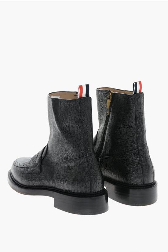 MFB207A06257 001 Black