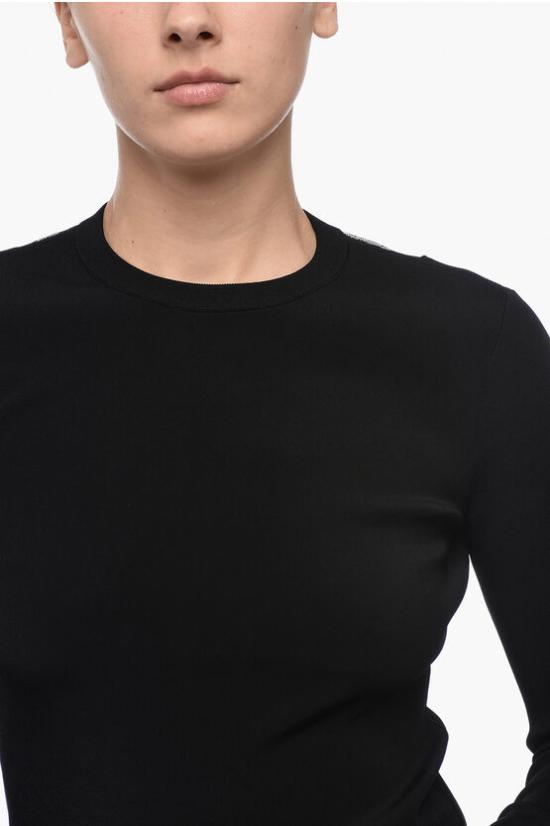 BW90LV4 ZHD 001 Black