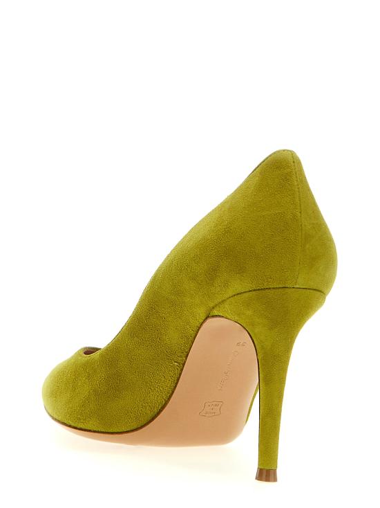 G2458085RICCAMPISTACCHIO Green