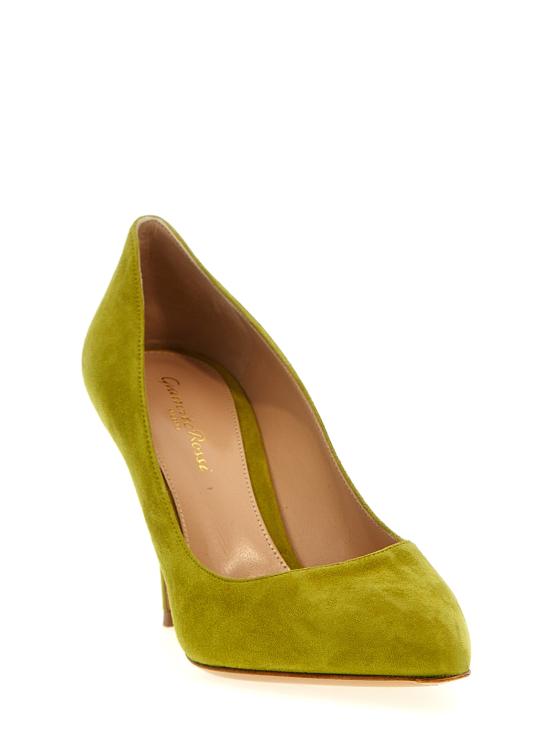 G2458085RICCAMPISTACCHIO Green