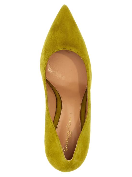 G2458085RICCAMPISTACCHIO Green