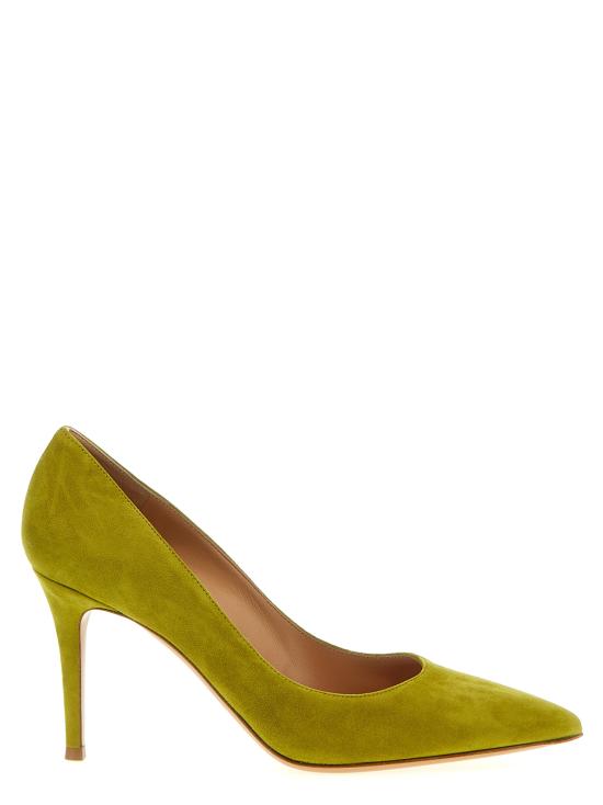 G2458085RICCAMPISTACCHIO Green
