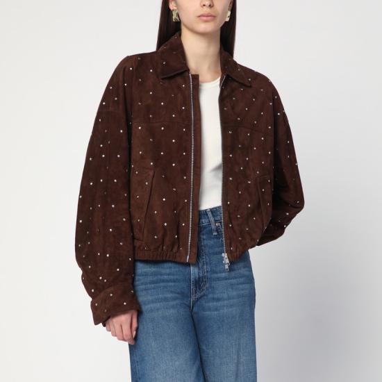 8391COSMOSUE Brown