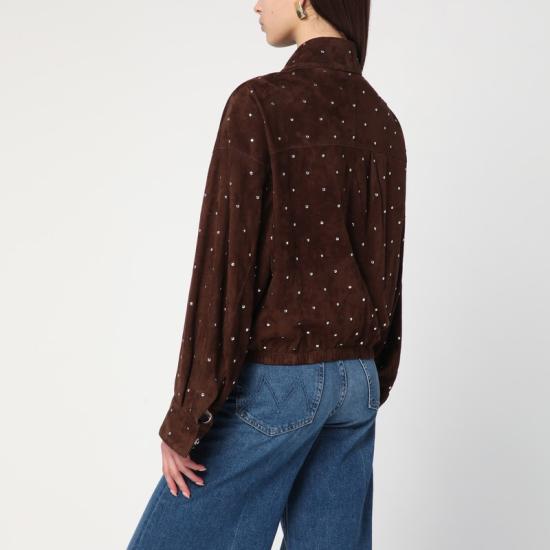 8391COSMOSUE Brown