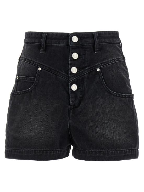 SH0093FAB1H06I01BK Black