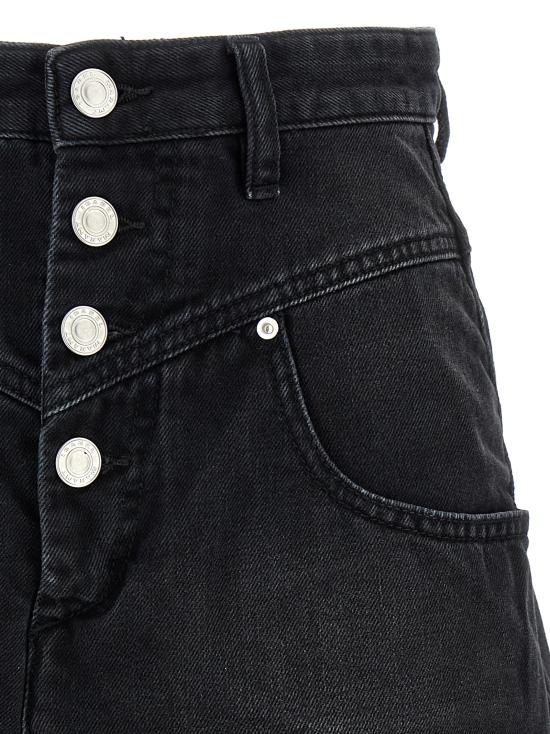 SH0093FAB1H06I01BK Black