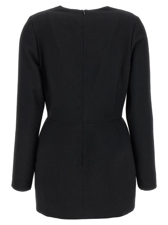 444525BLACK