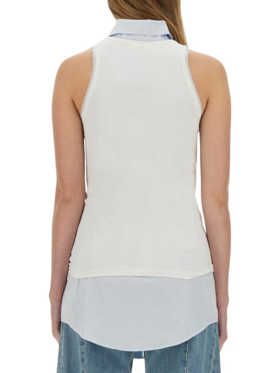 S51NL0046 MTJ027961 WHITE