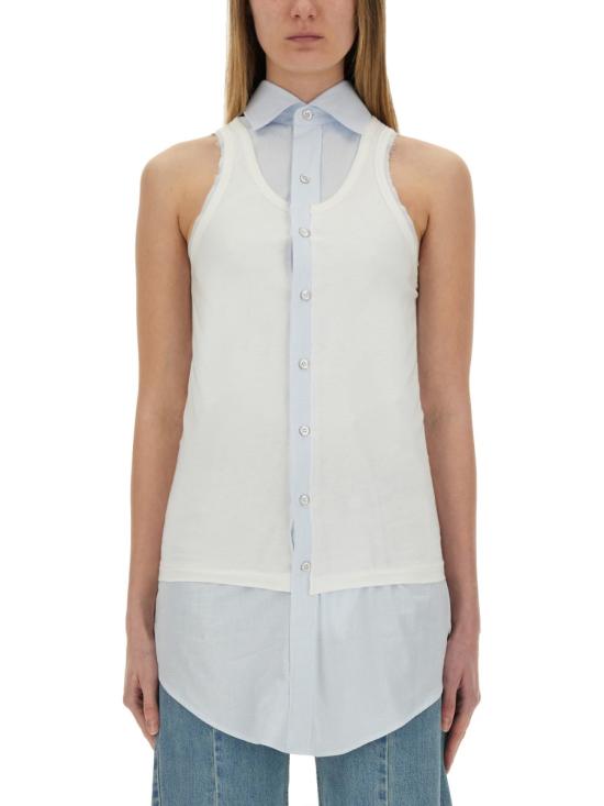 S51NL0046 MTJ027961 WHITE