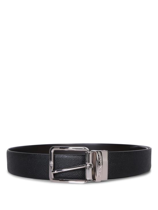 25SS 카날리 벨트 50C KA00317 110 BLACK - CANALI