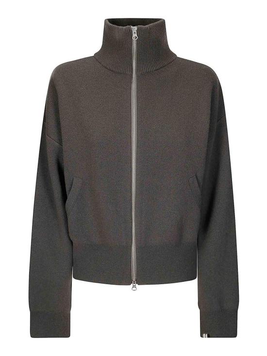  익스트림캐시미어 터틀넥 N385XTRACUTEMUD Taupe - EXTREME CASHMERE
