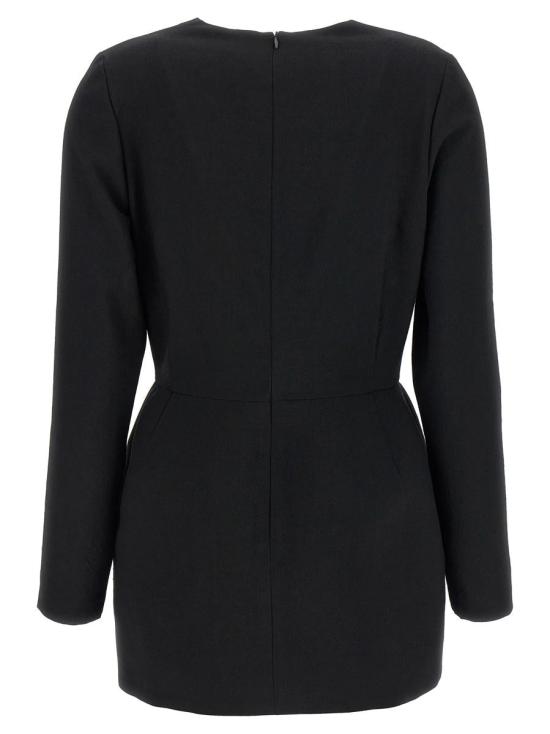 444525BLACK