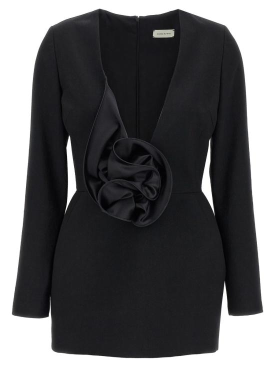 444525BLACK