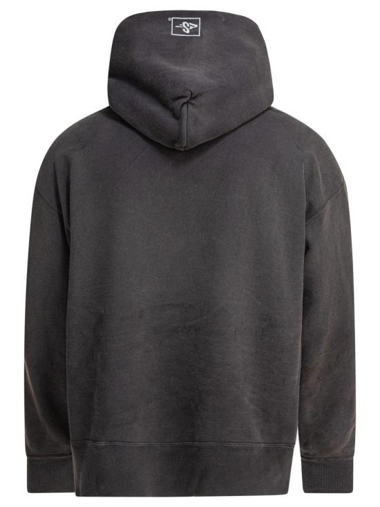 SM HR8 0000 050BLACK