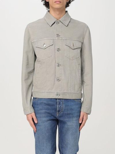 [해외] 26SS 브루넬로 쿠치넬리 자켓 M277P6910 C7018 Kaki