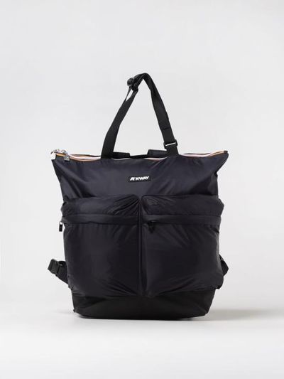 [해외] 25SS 까웨 숄더백 K71377W USY Black