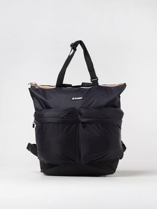 [해외] 25SS 까웨 숄더백 K71377W USY Black