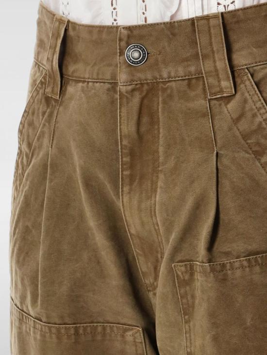 SH0190FAC1G01E 50LB Brown