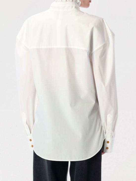 3501001YW009Q A401 White