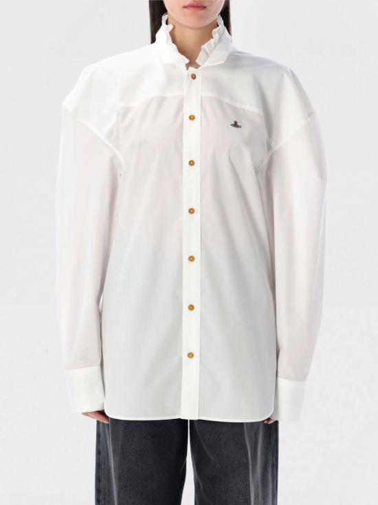 3501001YW009Q A401 White