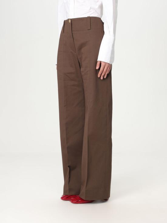 TR0450074 808B Brown