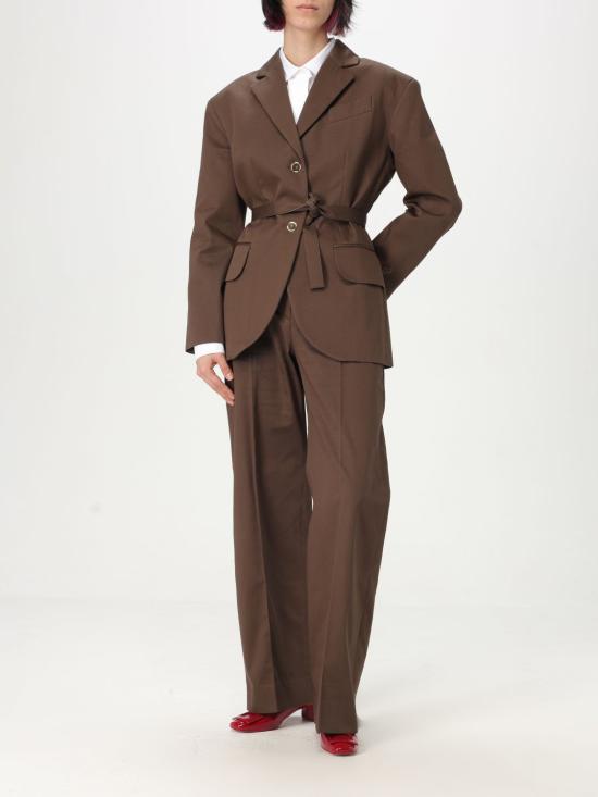 TR0450074 808B Brown