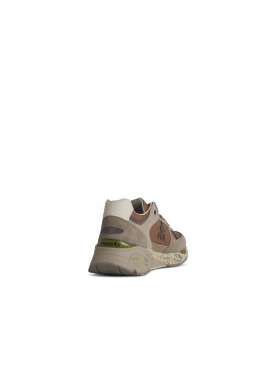 MASE 7240 Brown