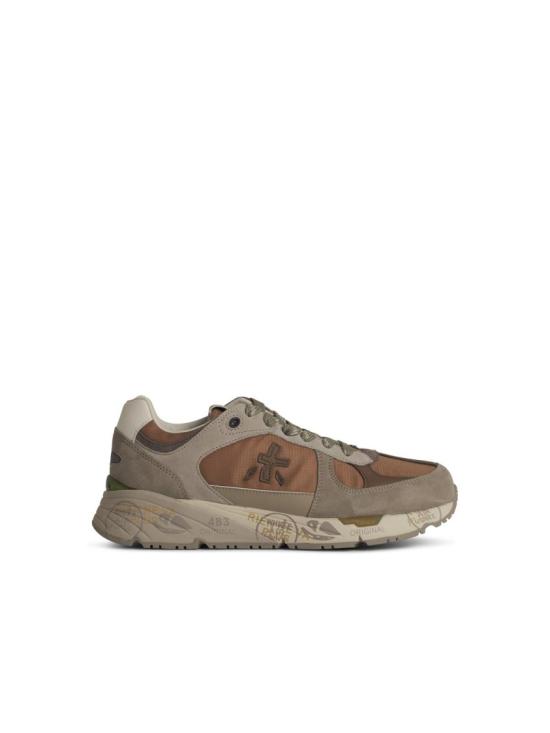 MASE 7240 Brown