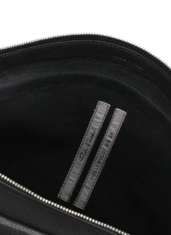 RA01E0627LCN09 Black