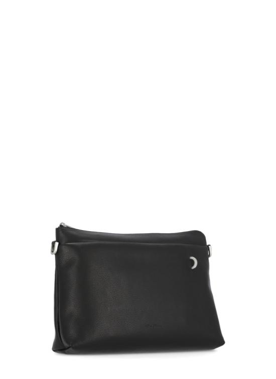 RA01E0627LCN09 Black