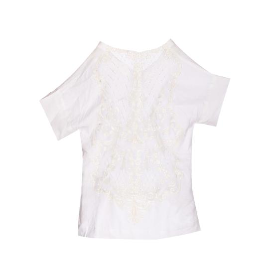 W08040679 WHITE