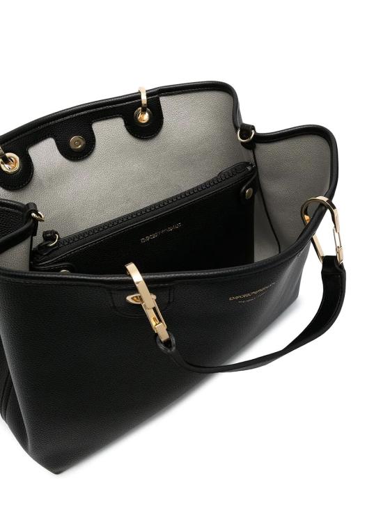 Y3D165 YFO5B 094 85218 BLACK SILVER