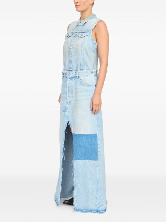 S62DG0046M30018966 CLEAR BLUE