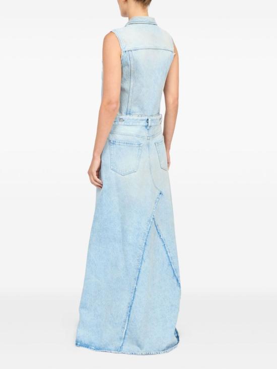 S62DG0046M30018966 CLEAR BLUE