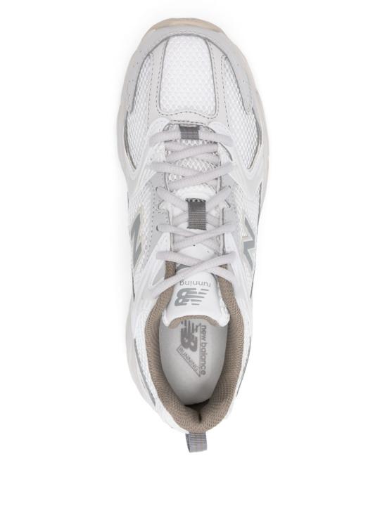 U530NECGREYNATURALMATTER