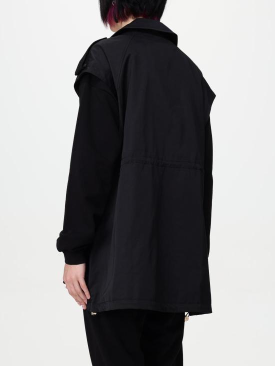 TA5218T2904 22222 Black