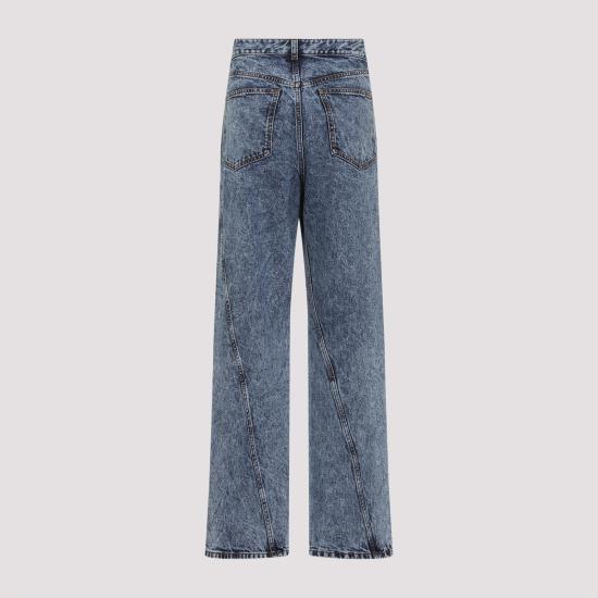 AA9P1161T535A 524 BLEU NEIGE
