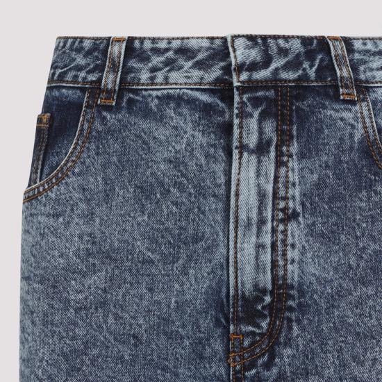 AA9P1161T535A 524 BLEU NEIGE