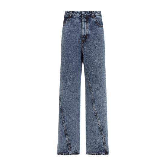 AA9P1161T535A 524 BLEU NEIGE