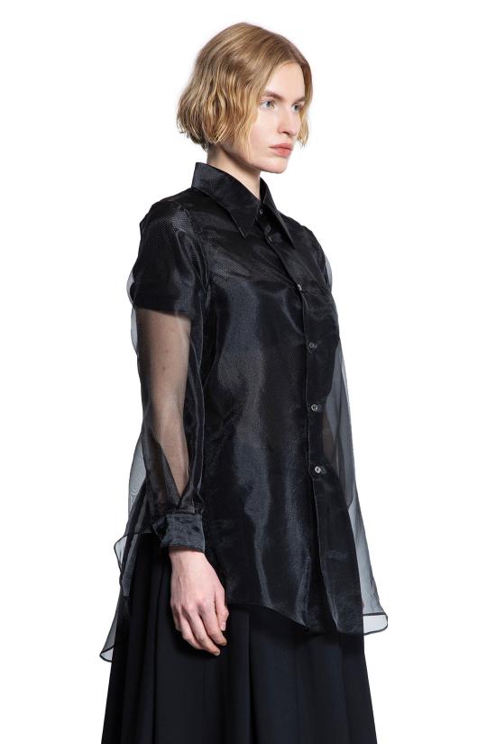 GOB016S251 Black