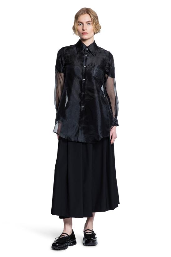 GOB016S251 Black
