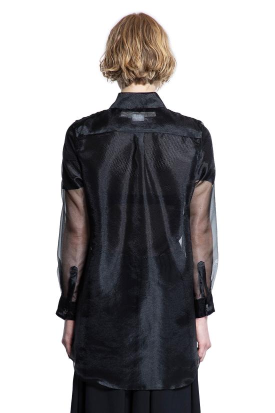 GOB016S251 Black