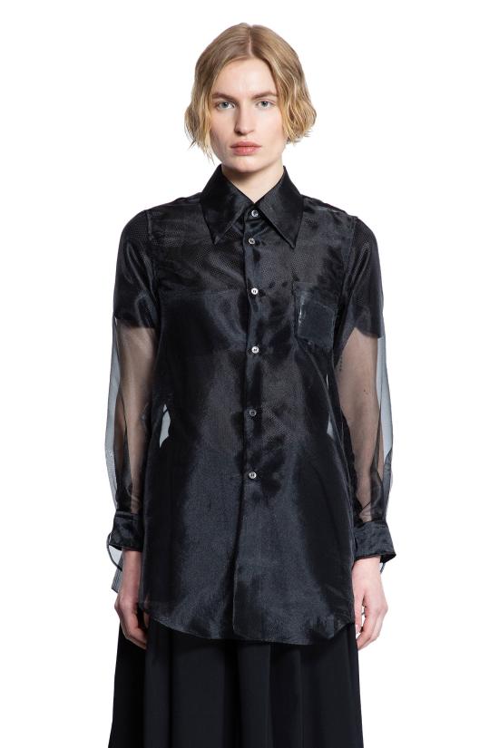 GOB016S251 Black