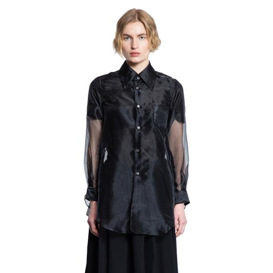 GOB016S251 Black