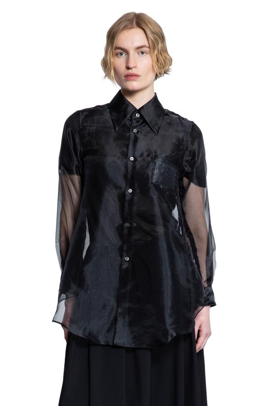 GOB016S251 Black