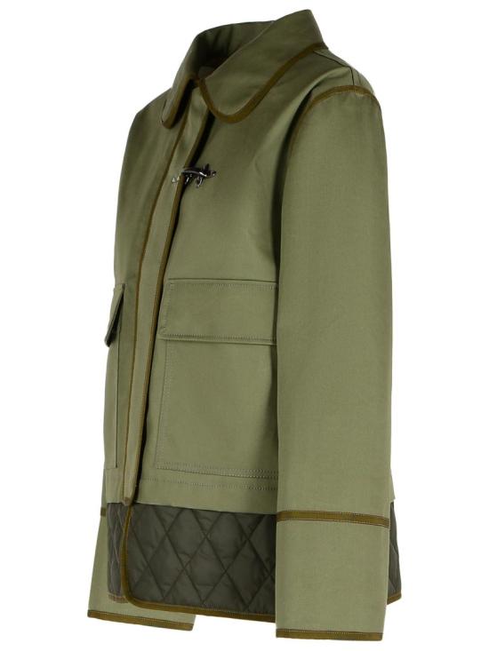 NAW1250315SWXZ 0426 Green