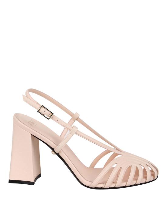  알레비 샌들 L25SC011Q0770Y45BABYPINK Pink - ALEVI