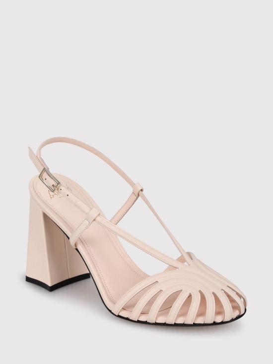  알레비 샌들 L25SC011Q0770Y45BABYPINK Pink - ALEVI