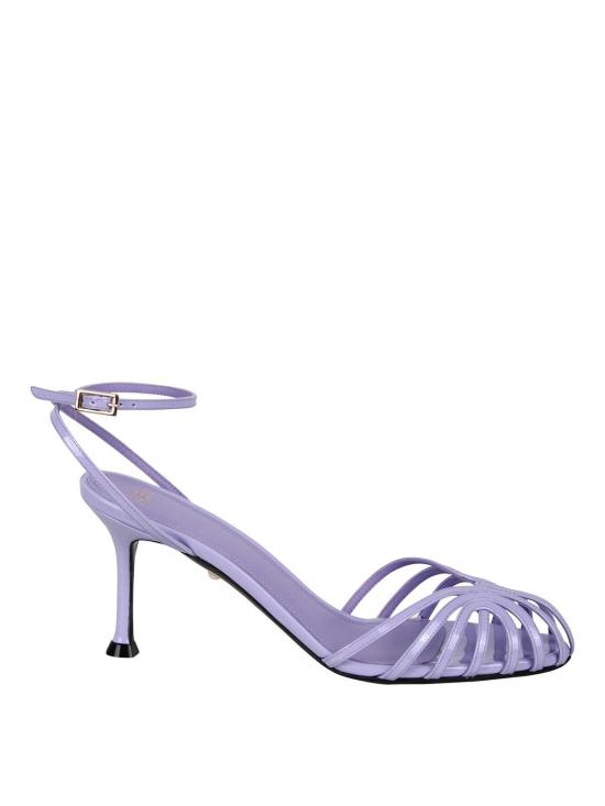  알레비 샌들 L25SC003N0004809GLICINE Purple - ALEVI