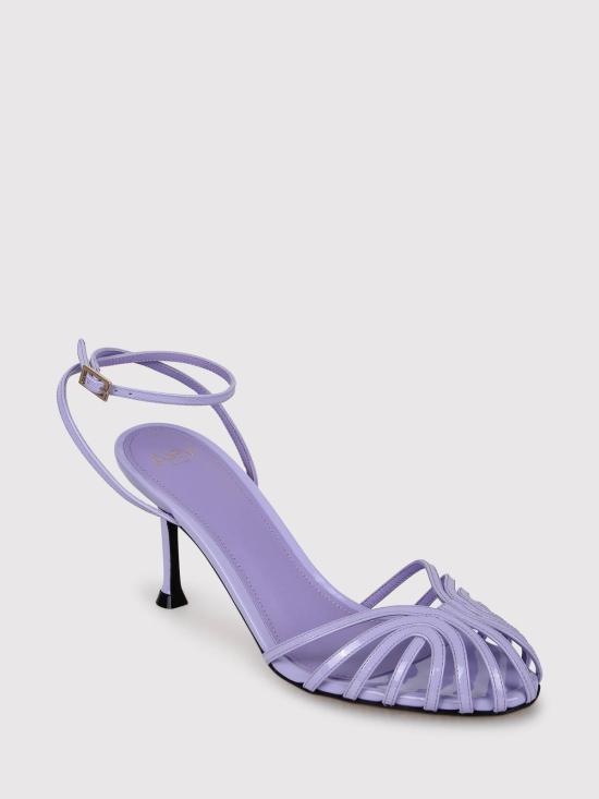  알레비 샌들 L25SC003N0004809GLICINE Purple - ALEVI